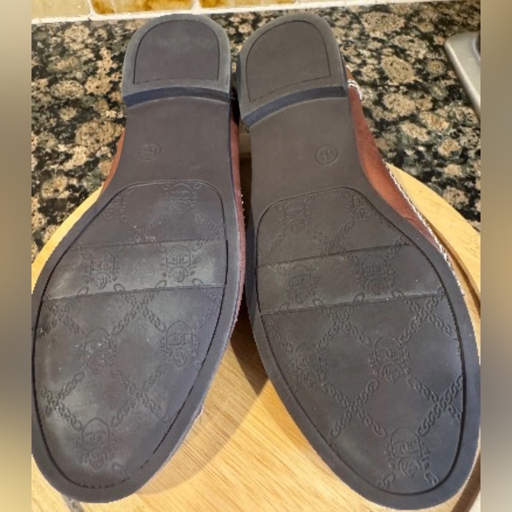 Etienne Aigner vintage loafers in like-new condition - Picture 7 of 9